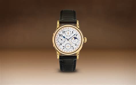 how to know original patek philippe watch|Patek Philippe museum geneva.